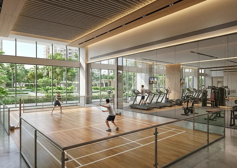 Godrej Mahalunge Pune configuration - Godrej mahalunge pune